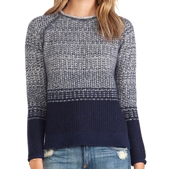 Revolve LOMA Polina ombré sweater - Picture 2 of 14